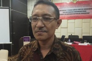 Dekan Fakultas Hukum Untan Sambut Baik MoU dengan Komisi Kejaksaan