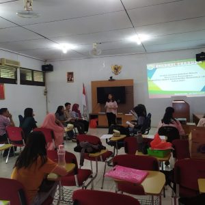 Seleksi Internal KDMI (Kompetisi Debat Mahasiswa Indonesia) 2020