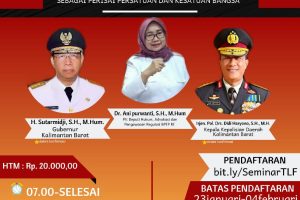 Seminar Nasional BPIP