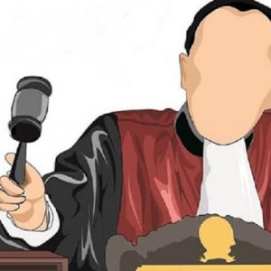 Penemuan Hukum Oleh Hakim (Rechtvinding)