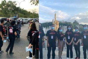 Dies Natalis ke-25, IMKA PIJAR FH Untan