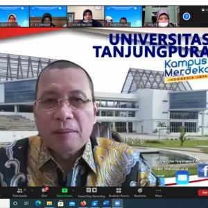 PELATIHAN METODE PEMBELAJARAN BERBASIS KASUS (CASE METHOD) DAN PROYEK BERKELOMPOK (TEAM-BASE PROJECT)