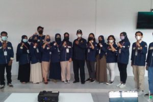 Perhelatan Lomba Debat Hukum (LDH)-11 Sukses Diadakan