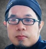Erwin, SH.,LL.M Dosen Hukum Untan