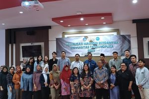 Fakultas Hukum Sosialisasikan Program Magang Berdampak untuk Mahasiswa Universitas Tanjungpura