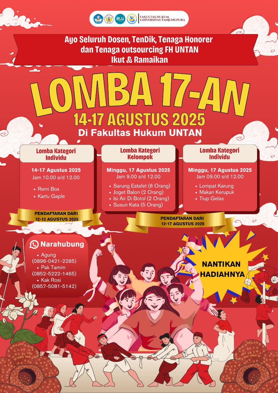 Lomba 17-An