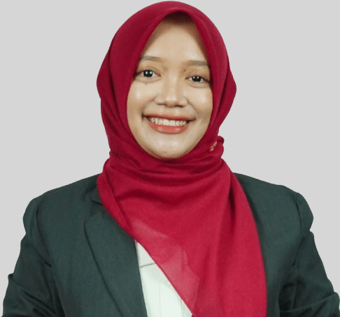 Alifah Nur Fitriana Naridha, S.H., M.H. Dosen FH Untan