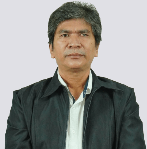 Dosen Hukum Untan