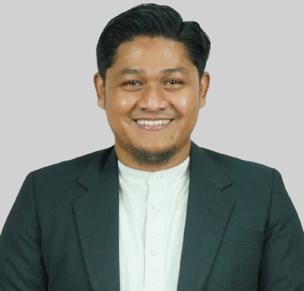 Auliya Rochman, S.H., M.H. Dosen FH Untan
