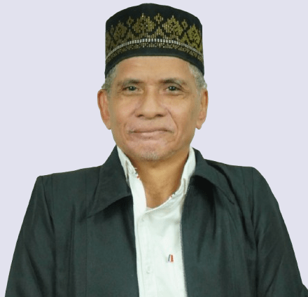 Dosen Hukum Untan