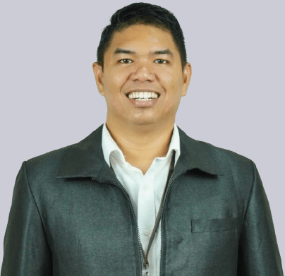 David Banjarnahor, S.H., M.H. David Banjarnahor, S.H., M.H.
