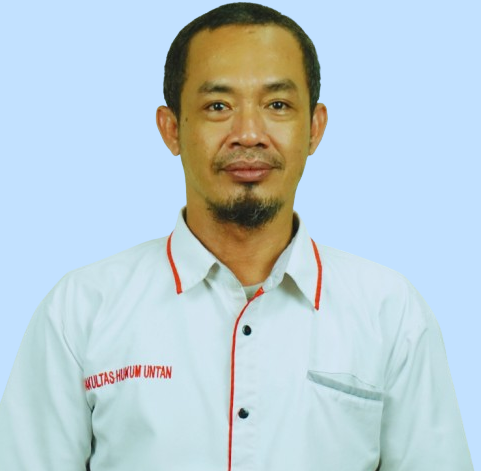 Miki hukum untan