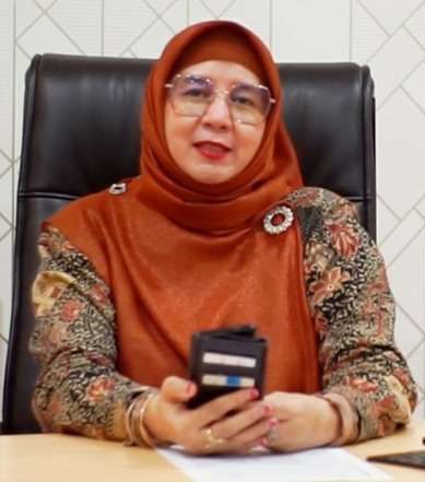 Dekan FH UNTAN