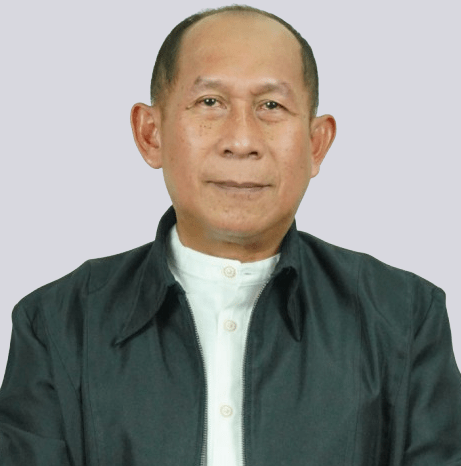 Dr. H. Aswandi, S.H., M.Hum. Dosen Hukum Untan