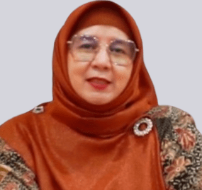 Dekan Fakultas Hukum Universitas Tanjungpura
