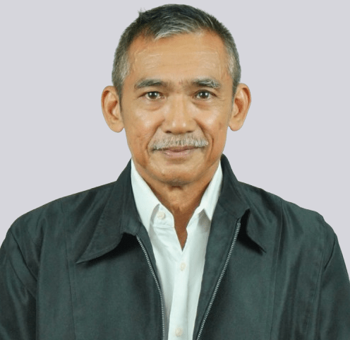 Dosen Hukum Untan