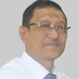 Dosen Hukum Untan