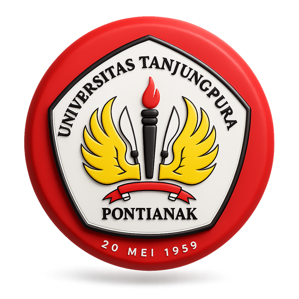 Logo FH UNTAN (transparan)
