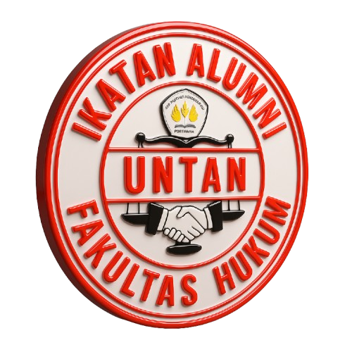 Logo IKA FH UNTAN