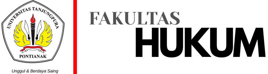 Fakultas Hukum - 
