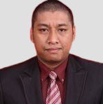 Dosen Hukum Untan