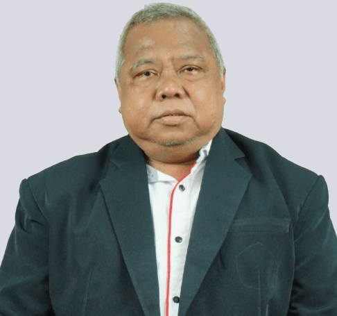 Dosen Hukum Untan