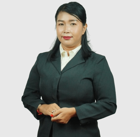 Dosen Hukum Untan