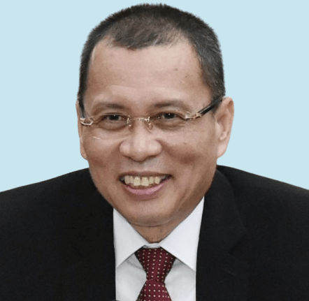 Rektor Universitas Tanjungpura