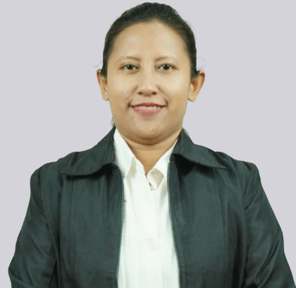 Dosen Hukum Untan