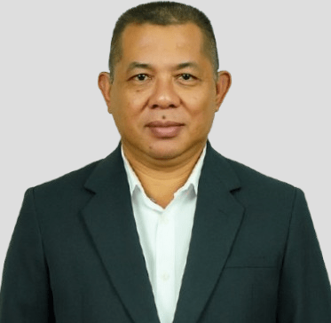 Dosen Fakultas Hukum UNTAN