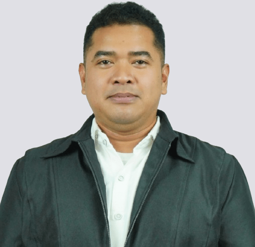 Tengku Andrias Prayudha, S.H.,M.H. FH Untan