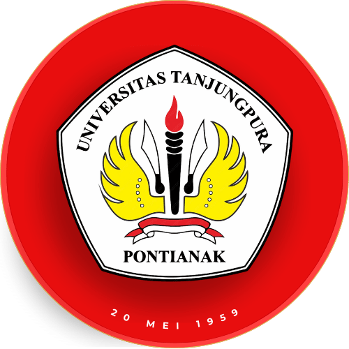 Ikon Hukum FH UNTAN