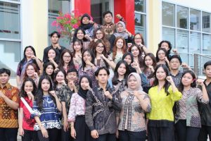BEM FH UNTAN Bahas Reformasi Polri dalam Diskusi Akademik