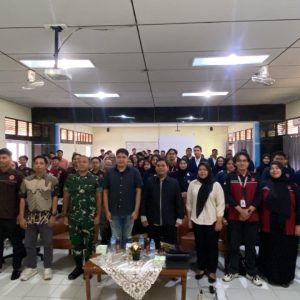 Focus Group Discussion: Studi Komparasi antara KUHP Nasional dan KUHP Militer dalam Yurisdiksi dan Peradilan Koneksitas