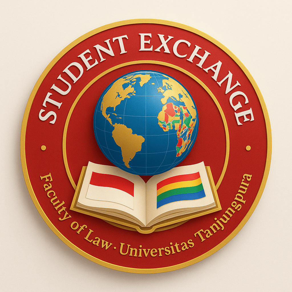 Student Exchange FH UNTAN