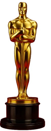 Trophy Prestasi Mahasiswa