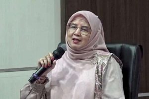 eran Perguruan Tinggi Dalam Pemberantasan Korupsi
