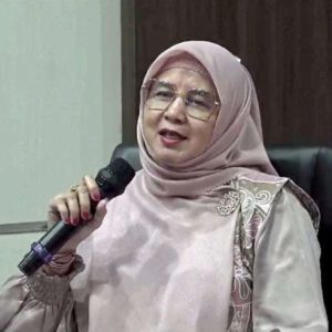 Peran Perguruan Tinggi Dalam Pemberantasan Korupsi