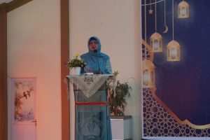 Halal Bi Halal, Pelepasan Jamaah Haji, dan Purna Tugas Dosen serta Tenaga Kependidikan Fakultas Hukum Universitas Tanjungpura
