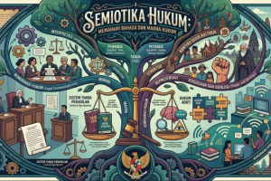 Pendekatan Semiotika Hukum dalam Pemikiran Turiman Fachturahman Nur full_1784798218581467_7c04cdda6c_berita_pontianak