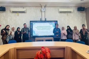 Tingkatkan Mutu Akademik, Fakultas Hukum Universitas Tanjungpura Fasilitasi Benchmarking Kurikulum STIH Soelthan M. Tsjafioeddin Singkawang