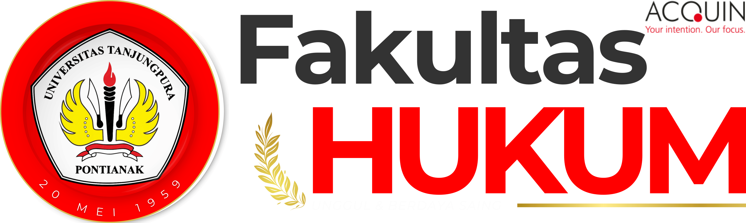 Fakultas Hukum