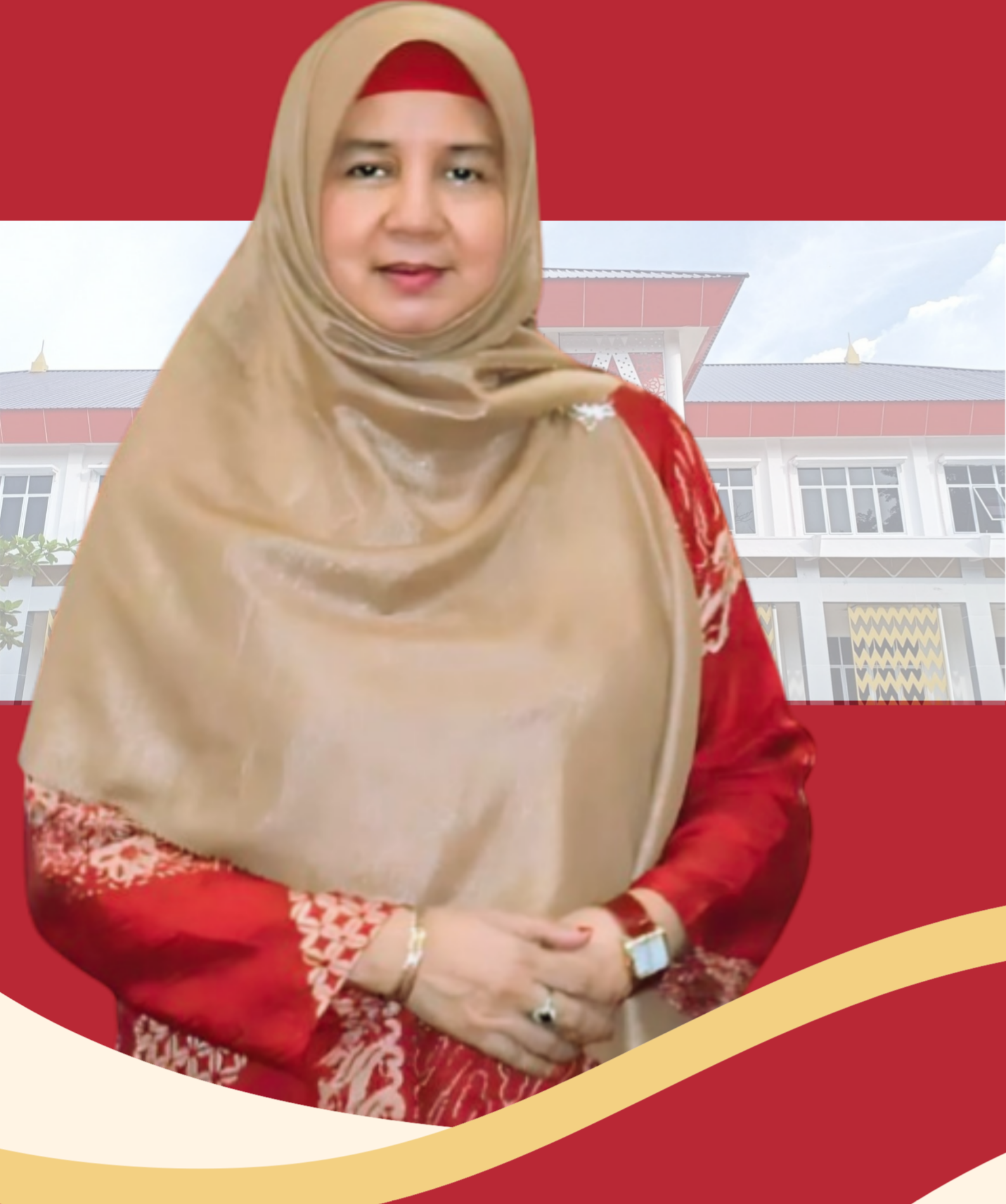 Dekan FH UNTAN