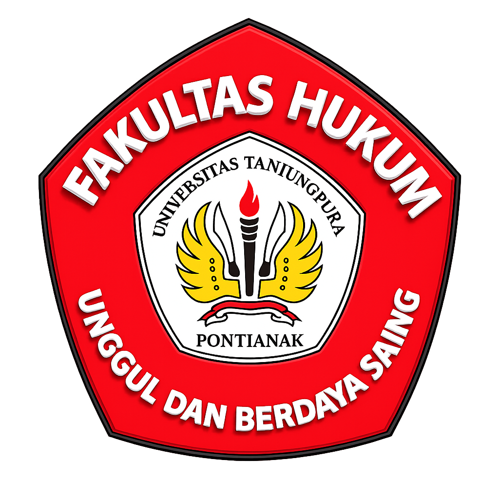 Logo FH UNTAN