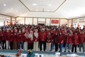 Program KKN dan Magang Tahun Akademik 2026-2027