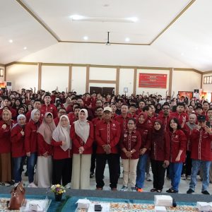 FH UNTAN Buka Program KKN dan Magang Tahun Akademik 2026/2027, Libatkan 360 Mahasiswa Magang dan 39 Peserta KKN