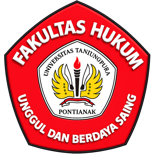 FH UNTAN Logo