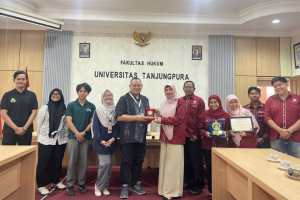 Hukum Untan