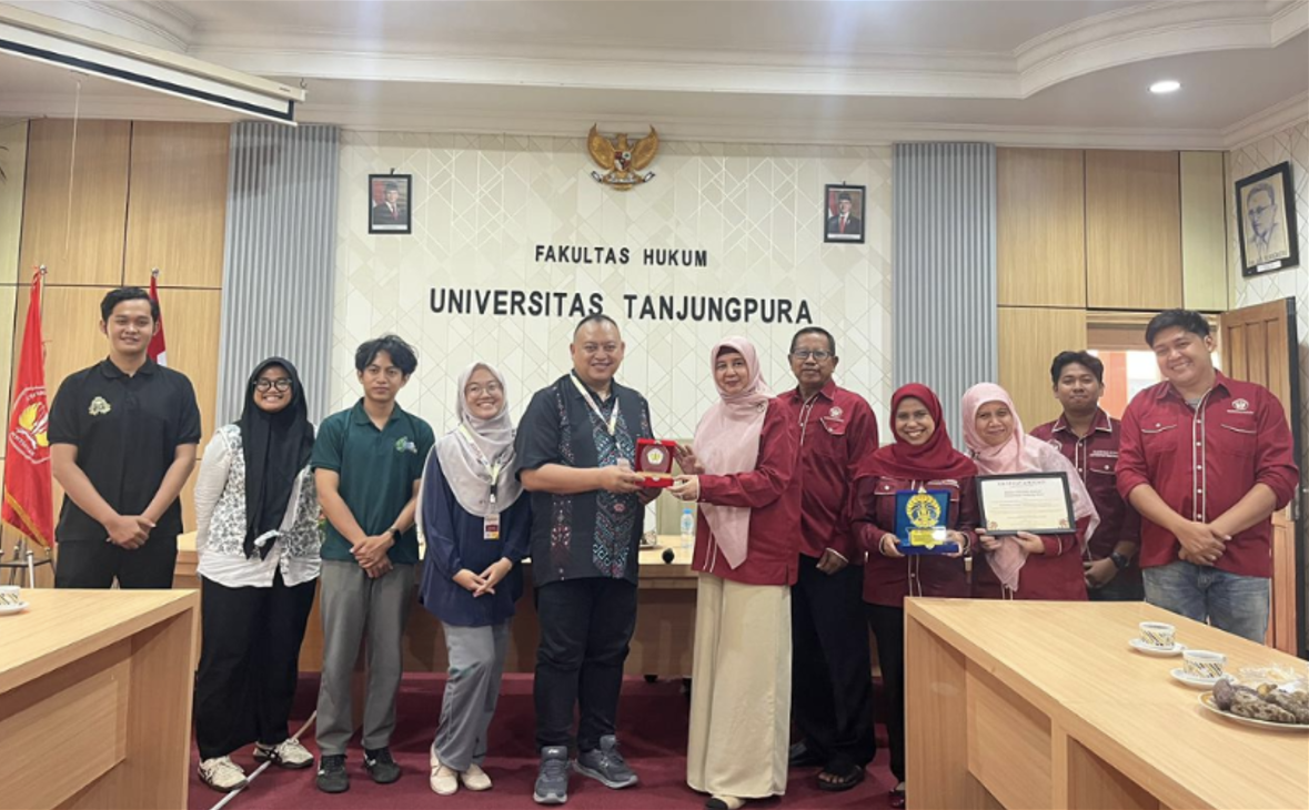 Hukum Untan